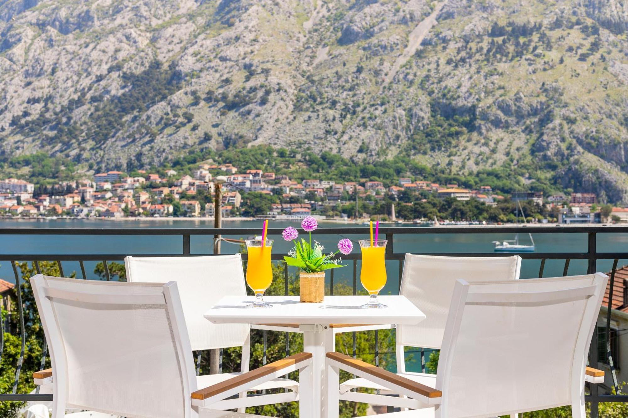 Apartments Doncic Kotor Quarto foto