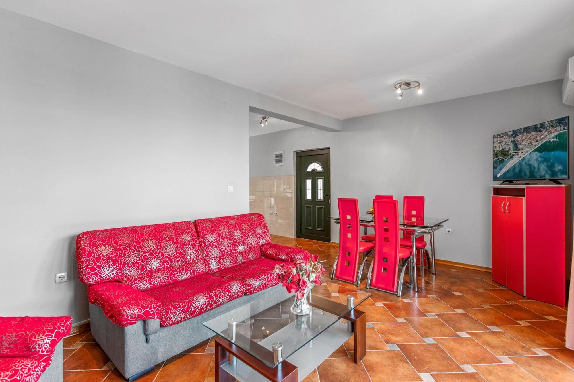 Apartments Doncic Kotor Quarto foto