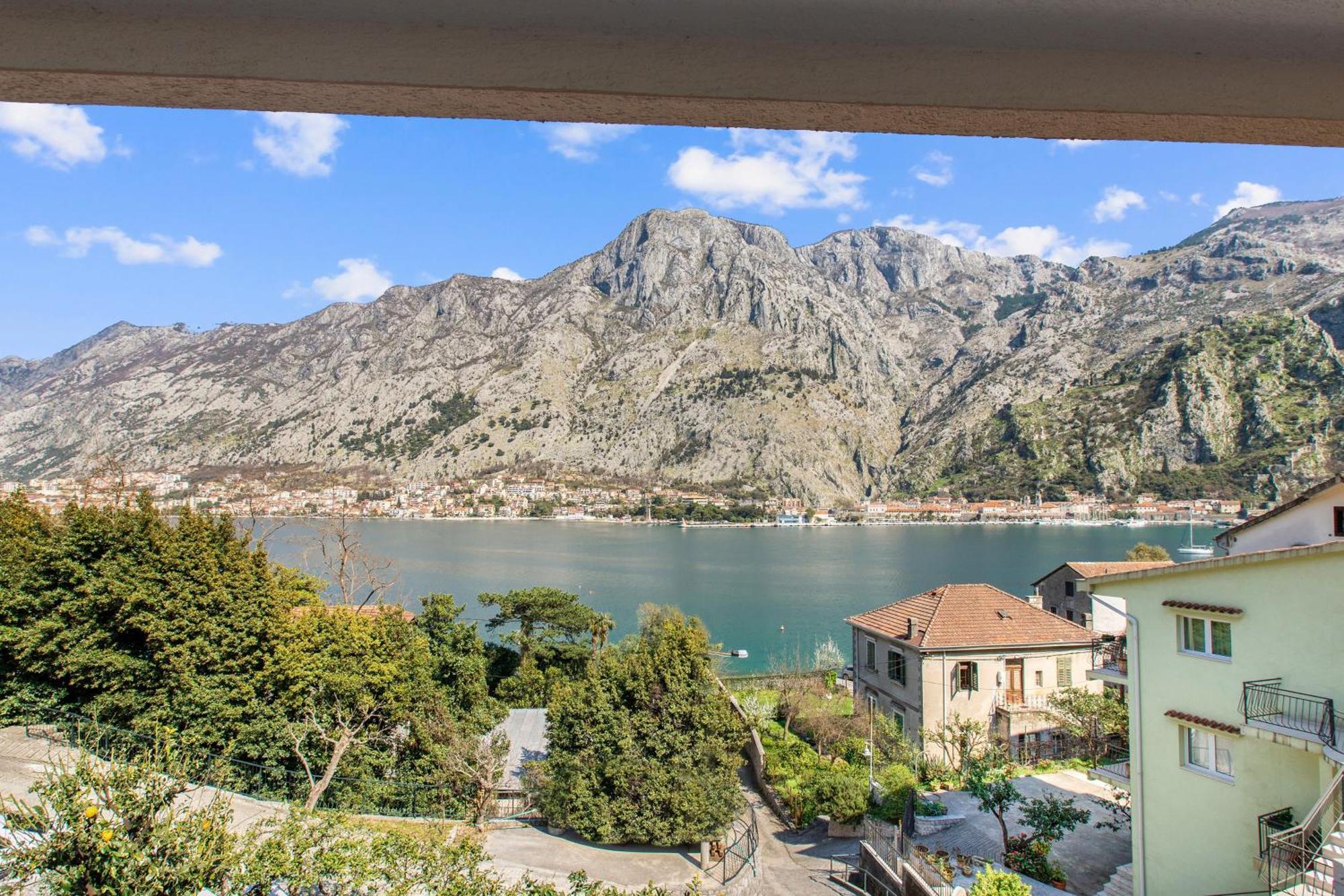 Apartments Doncic Kotor Quarto foto