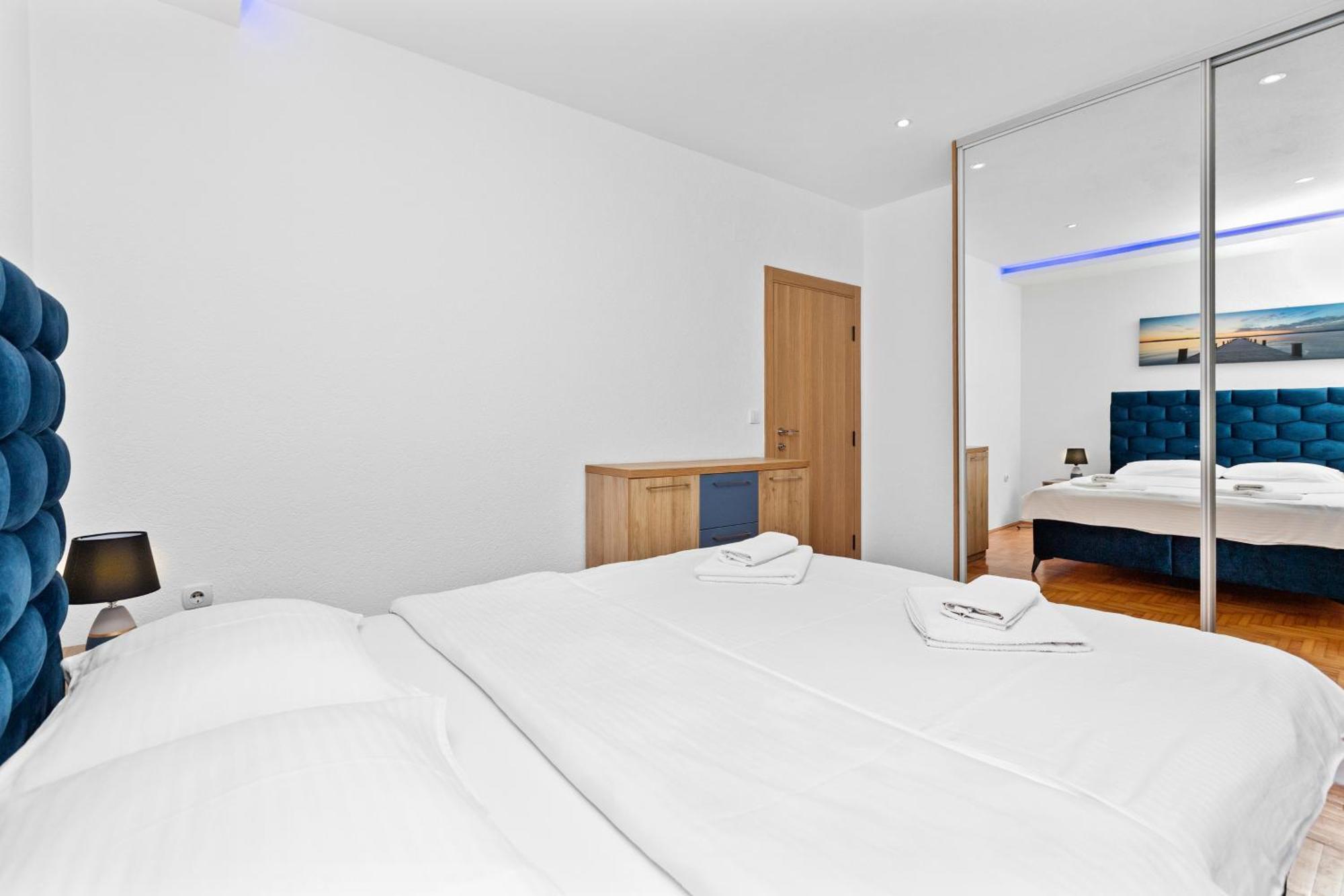 Apartments Doncic Kotor Quarto foto