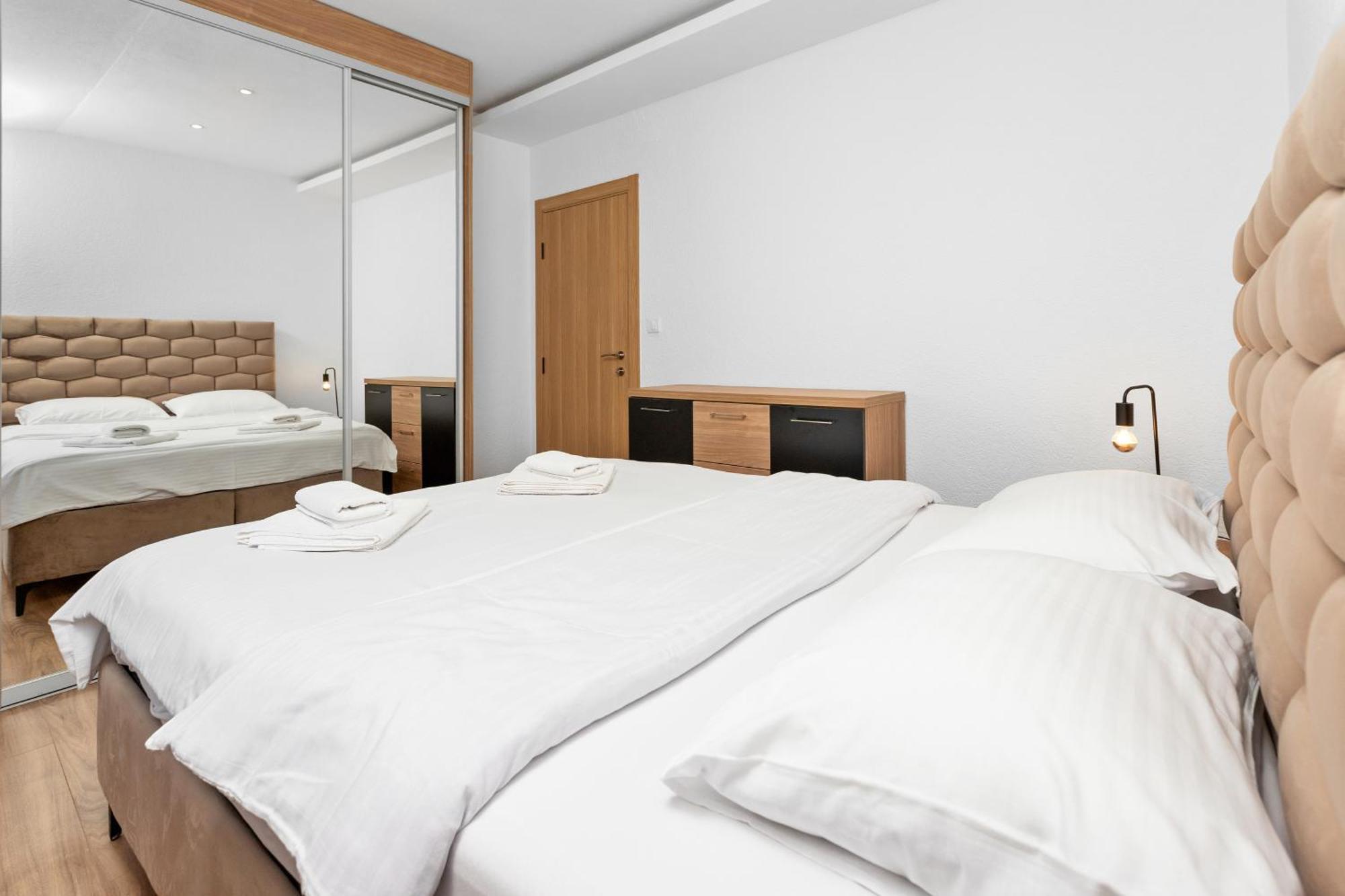 Apartments Doncic Kotor Quarto foto