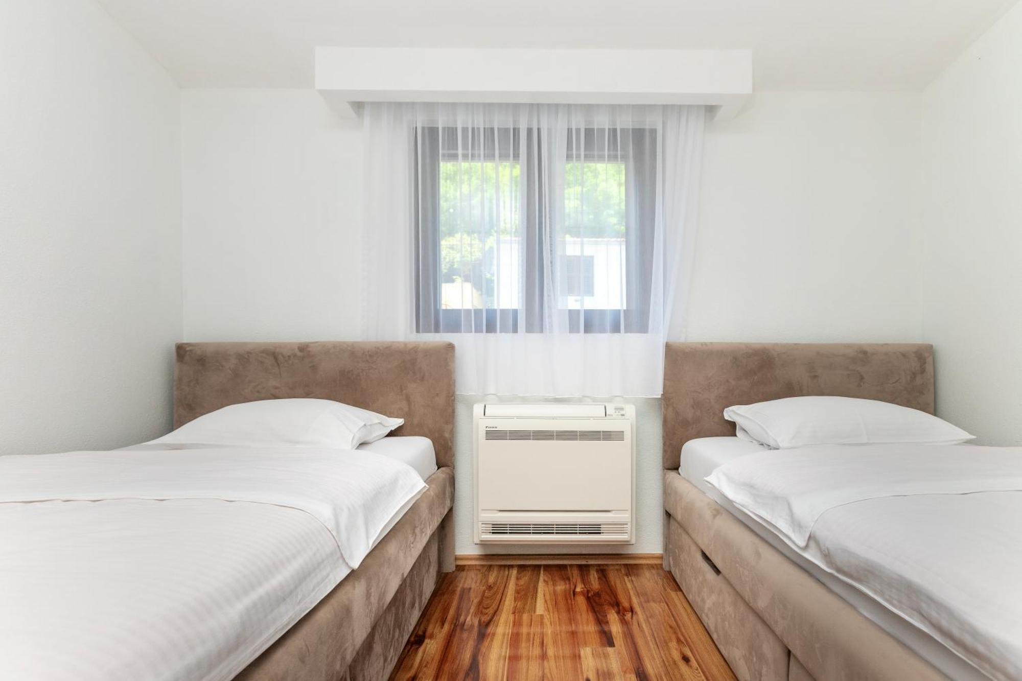 Apartments Doncic Kotor Quarto foto