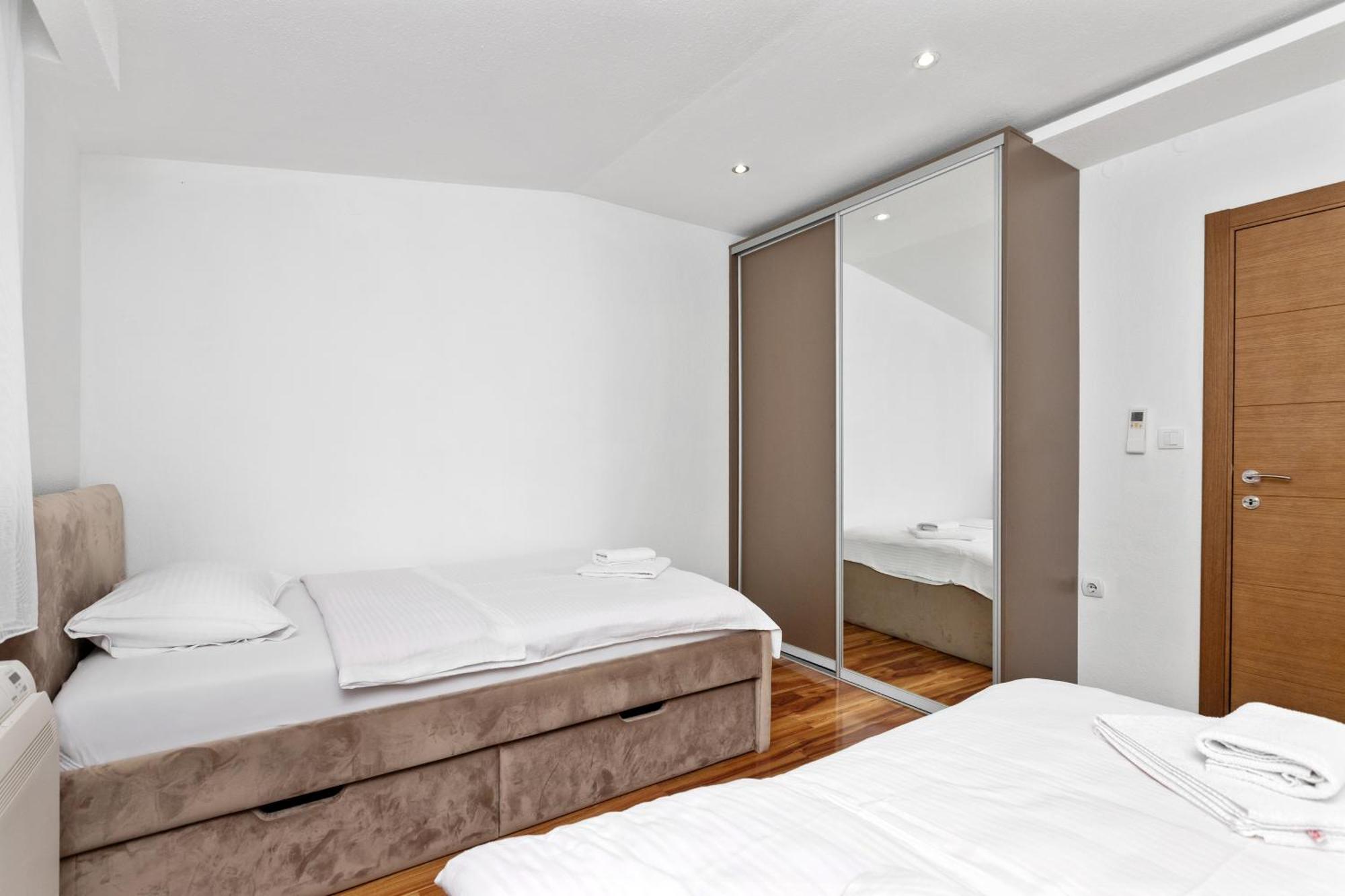 Apartments Doncic Kotor Quarto foto